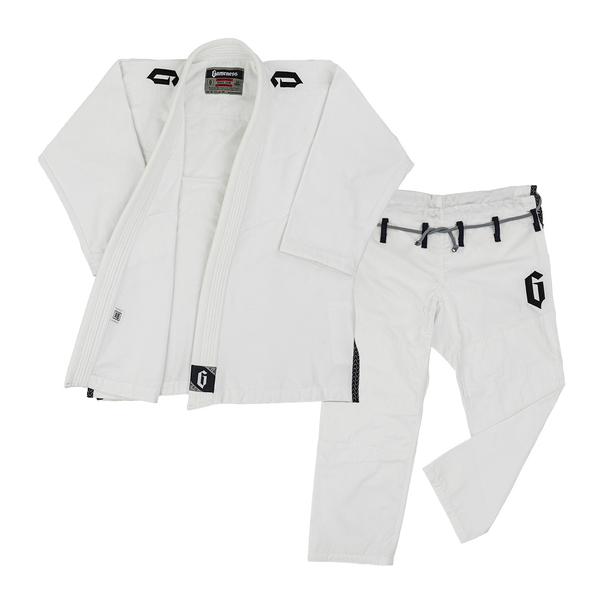 Gameness Youth Air Pro 2.0