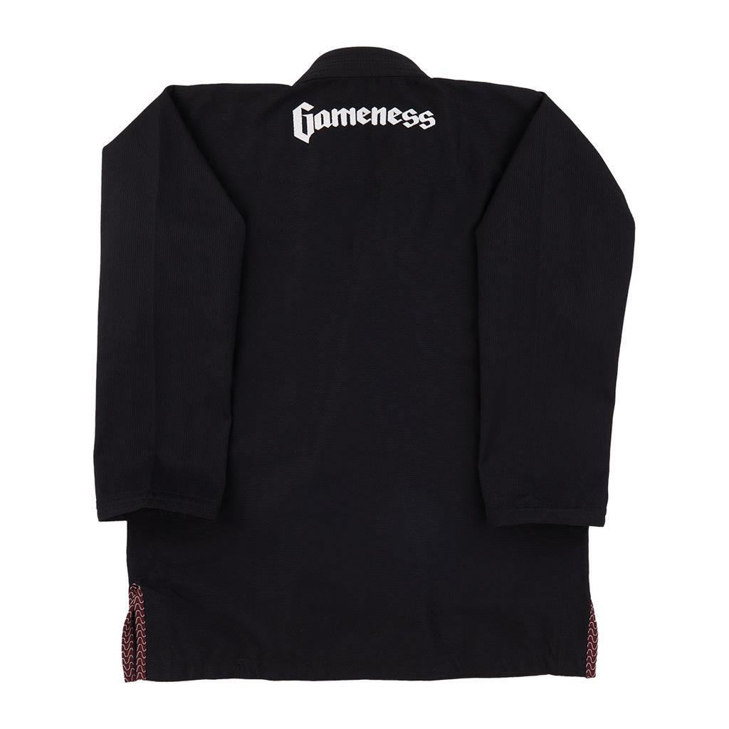 Female Air Pro Gi 2.0