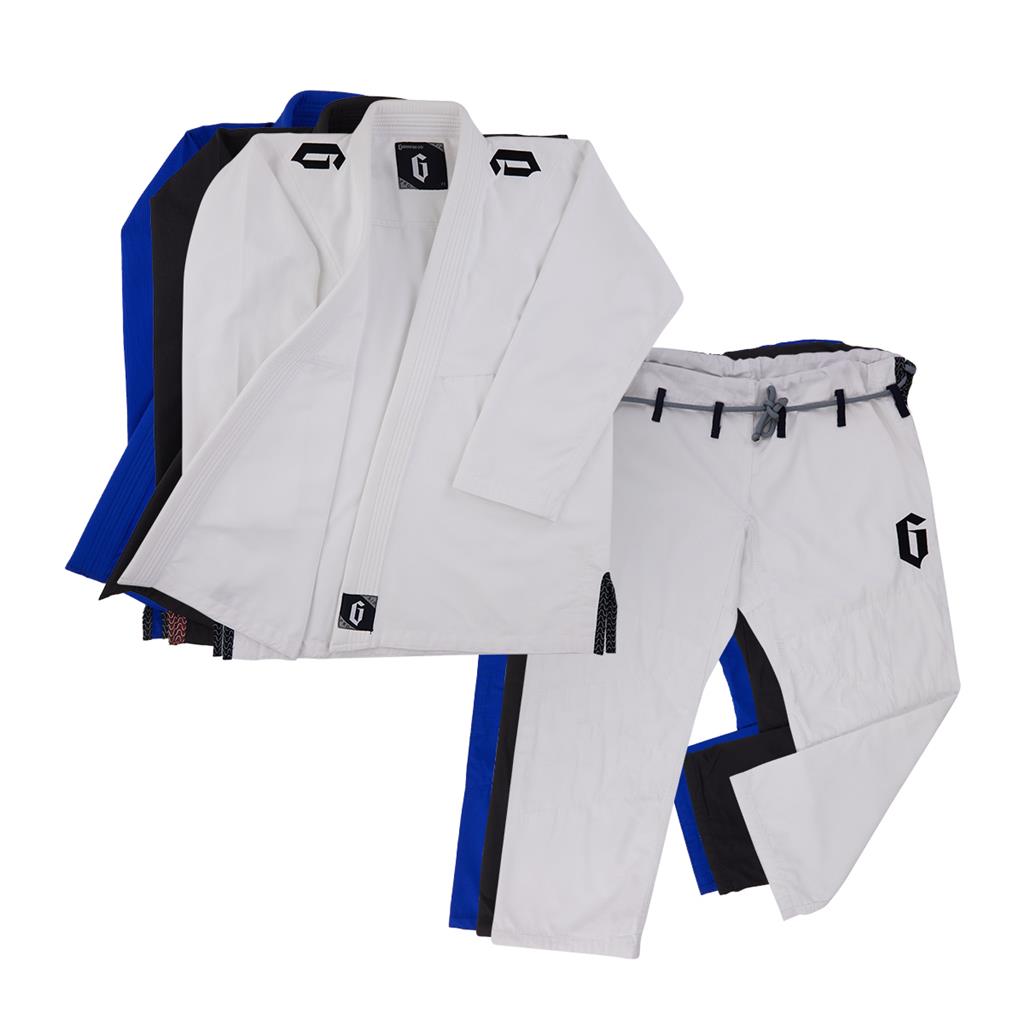 Female Air Pro Gi 2.0