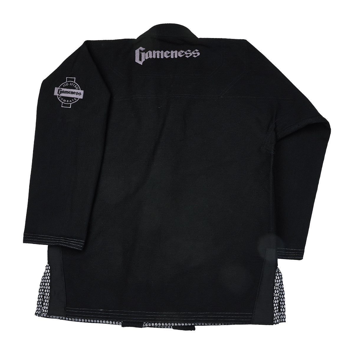 Gameness Men's Feather Gi 2.0