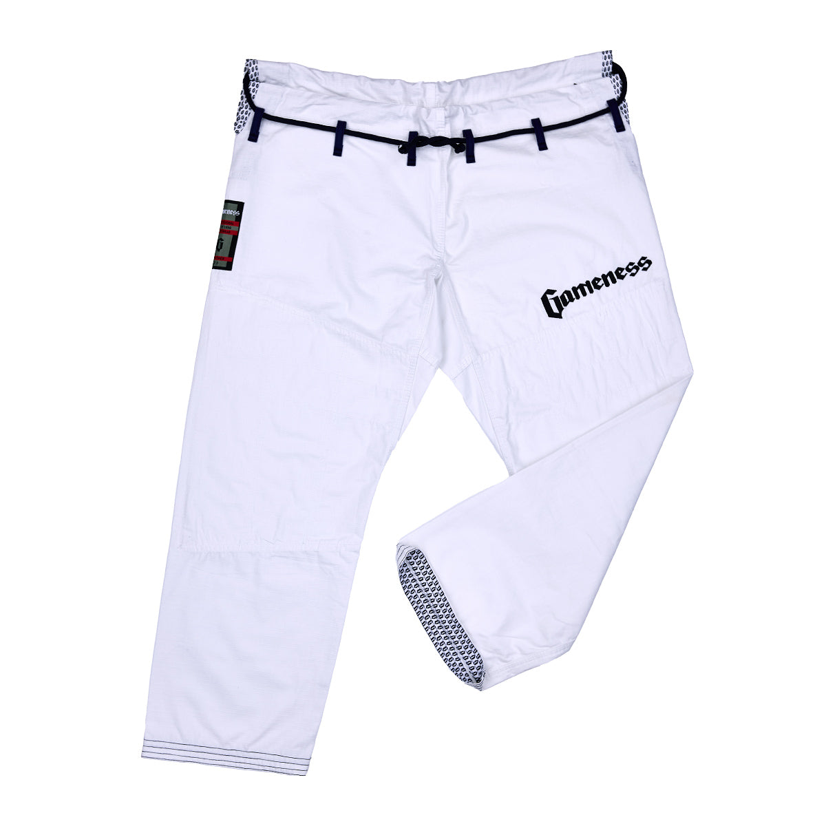 Gameness Men's Feather Gi 2.0