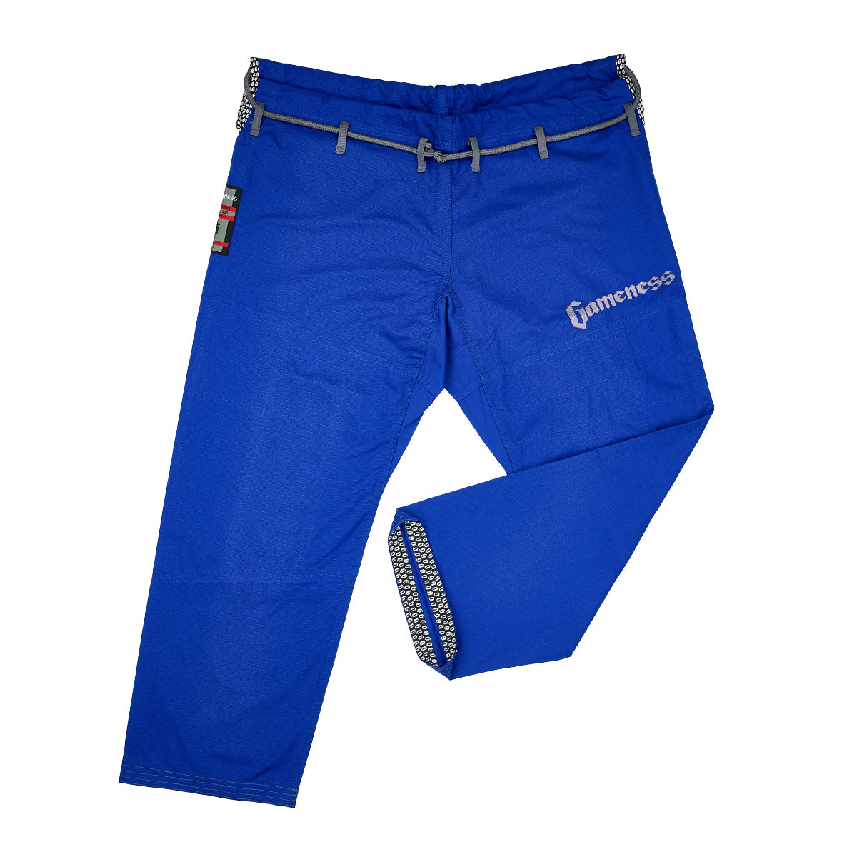 Gameness Men's Feather Gi 2.0
