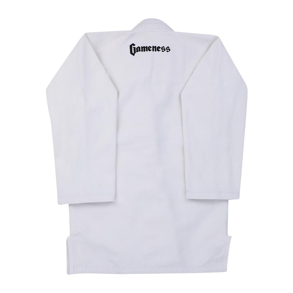 Gameness Youth Air Gi 2.0