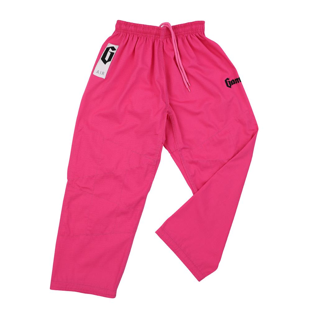 Gameness Youth Air Gi 2.0