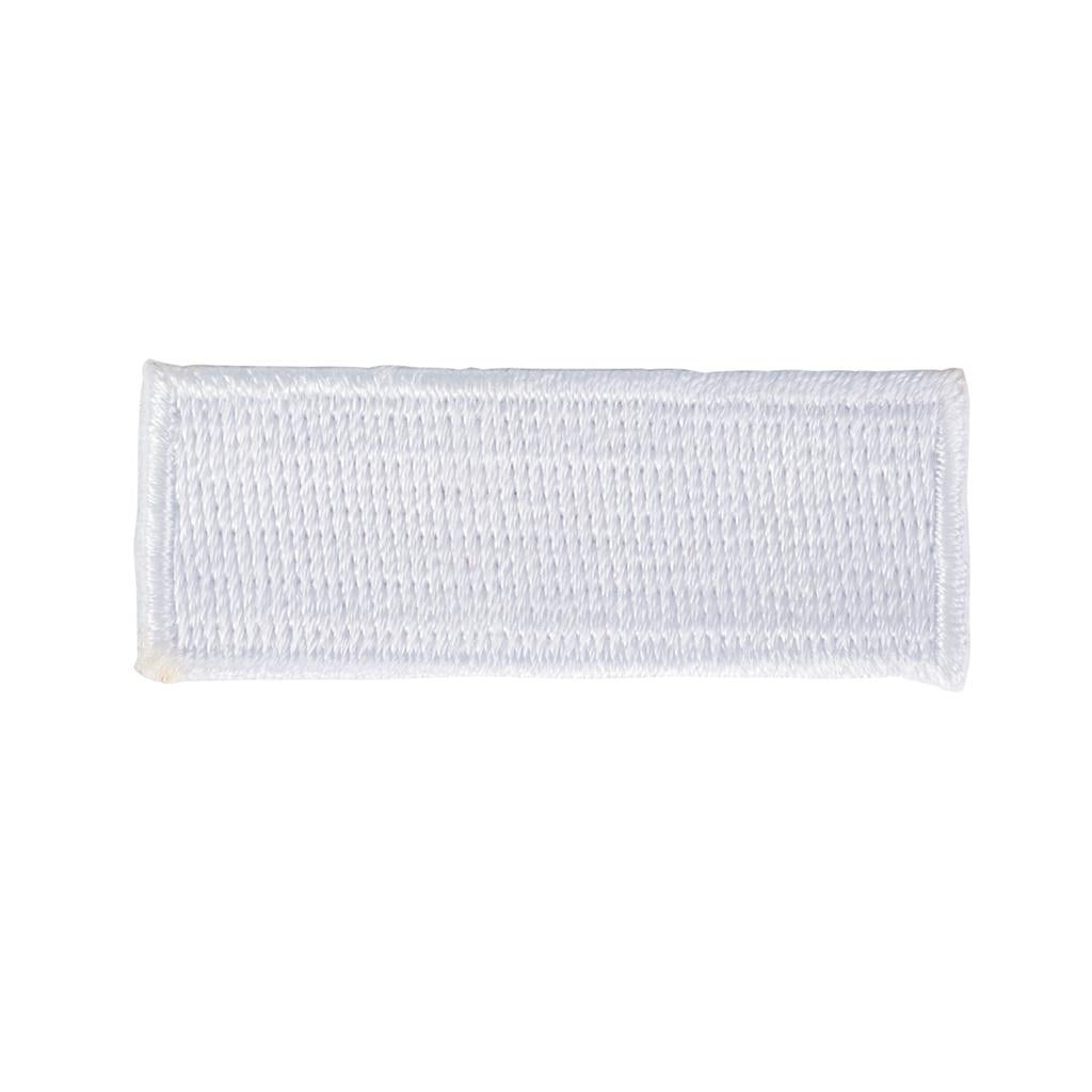 Iron-On Stripe Patch - 10 pack