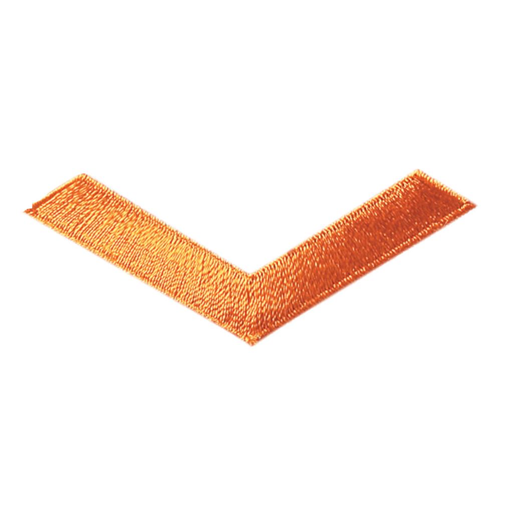 Iron-On Chevron Patch