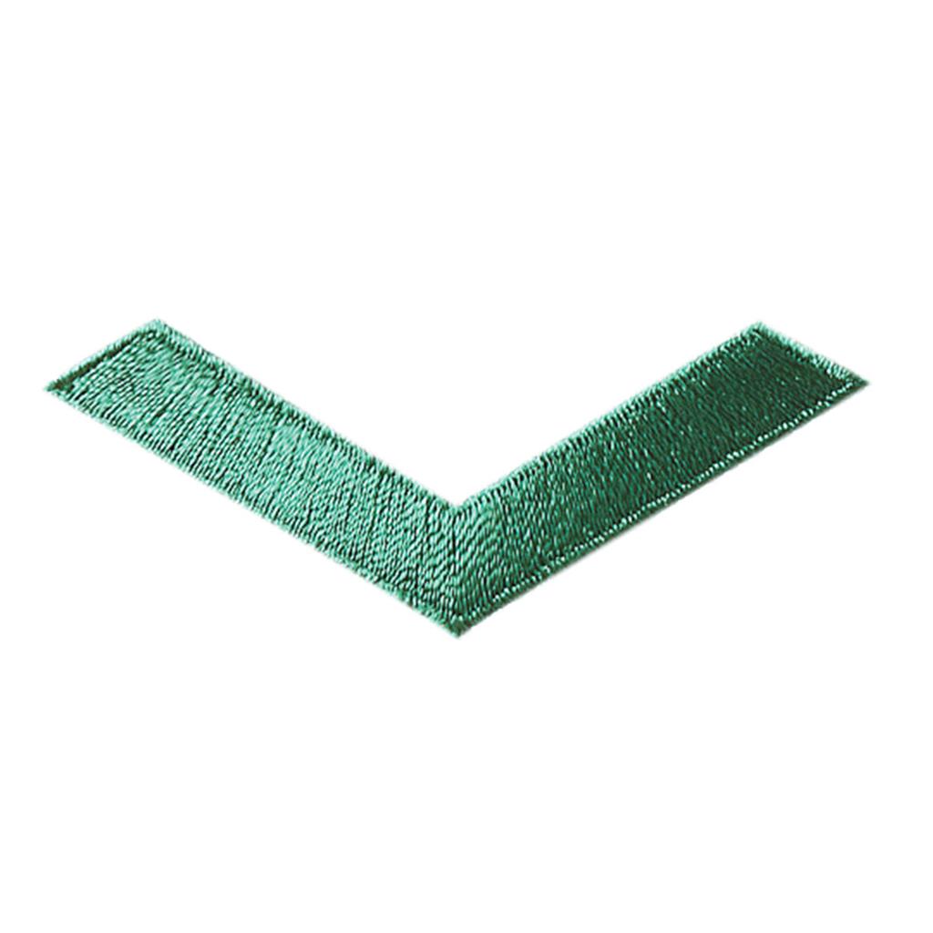 Iron-On Chevron Patch