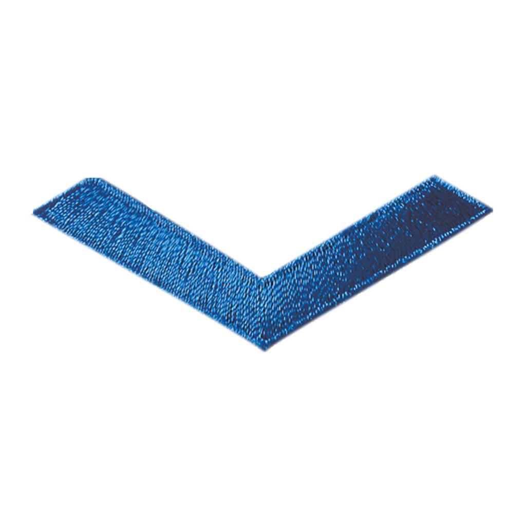 Iron-On Chevron Patch