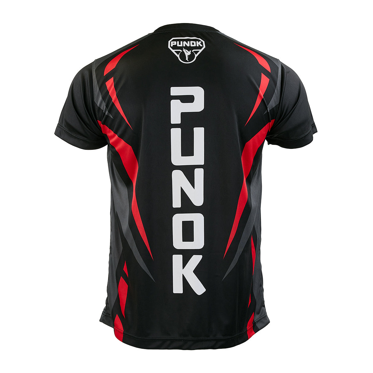 Punok Fighter Training Tee