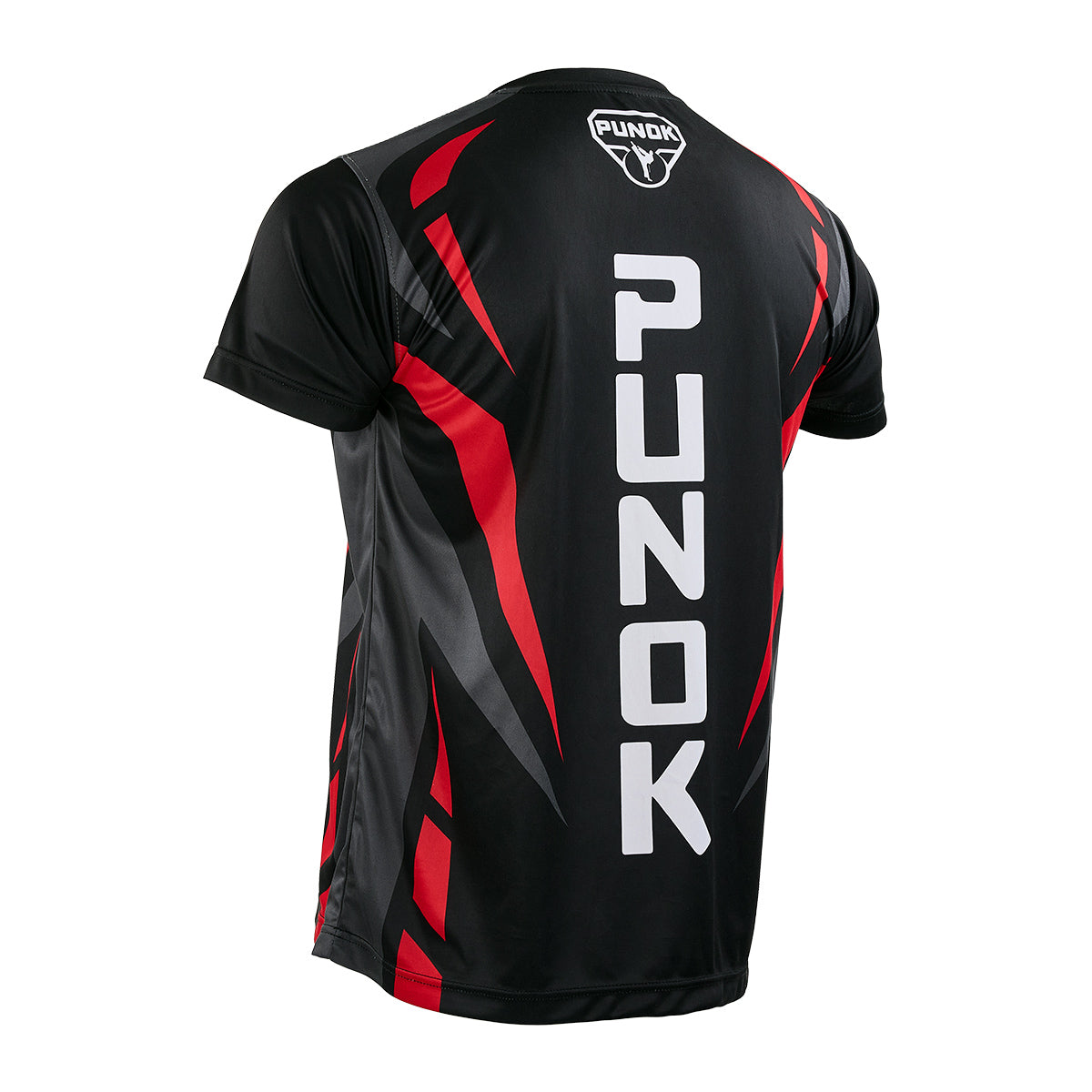 Punok Fighter Training Tee