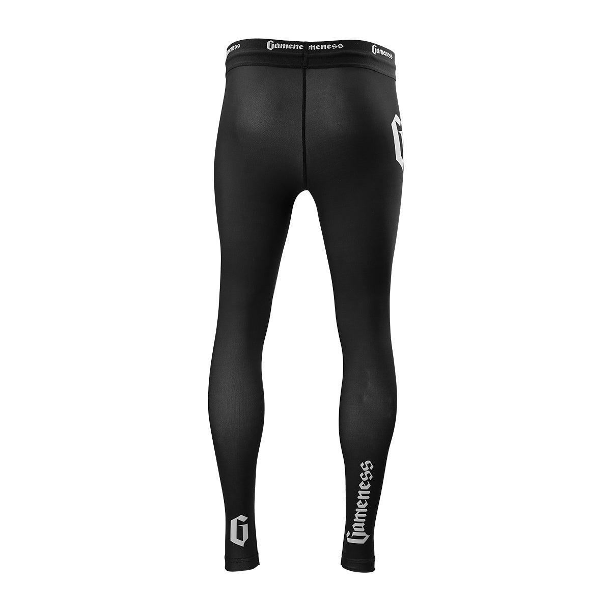 Gameness Men's Grappling Spat