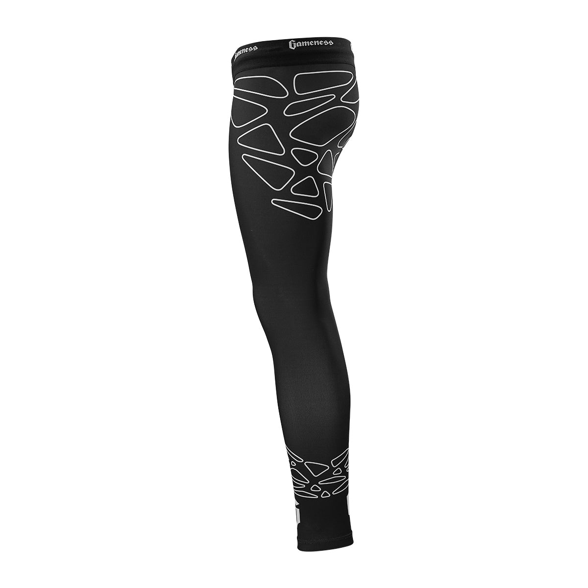 Gameness Men's Grappling Spat