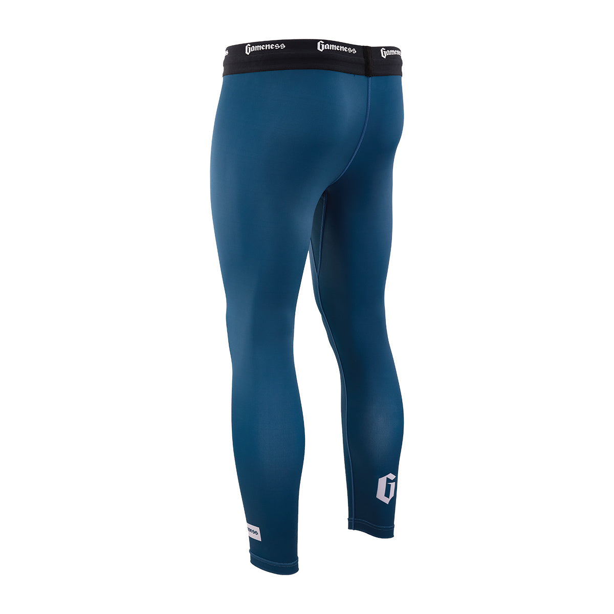 Gameness Men's Grappling Spat