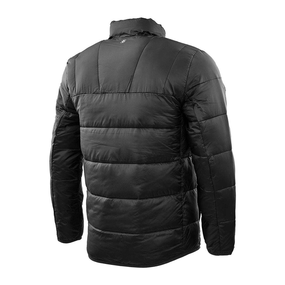 Gameness Men's Puffer Jacket
