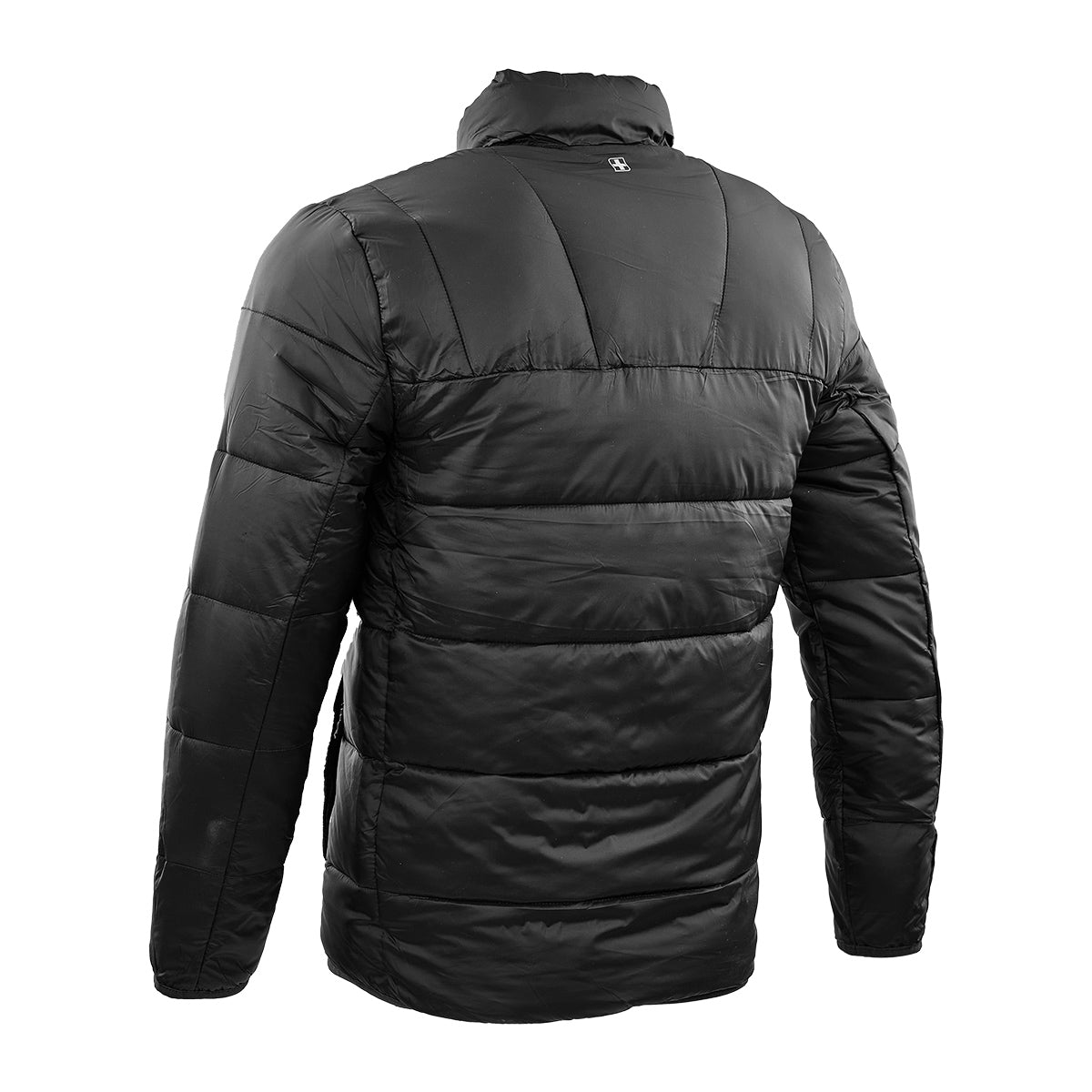 Gameness Men's Puffer Jacket