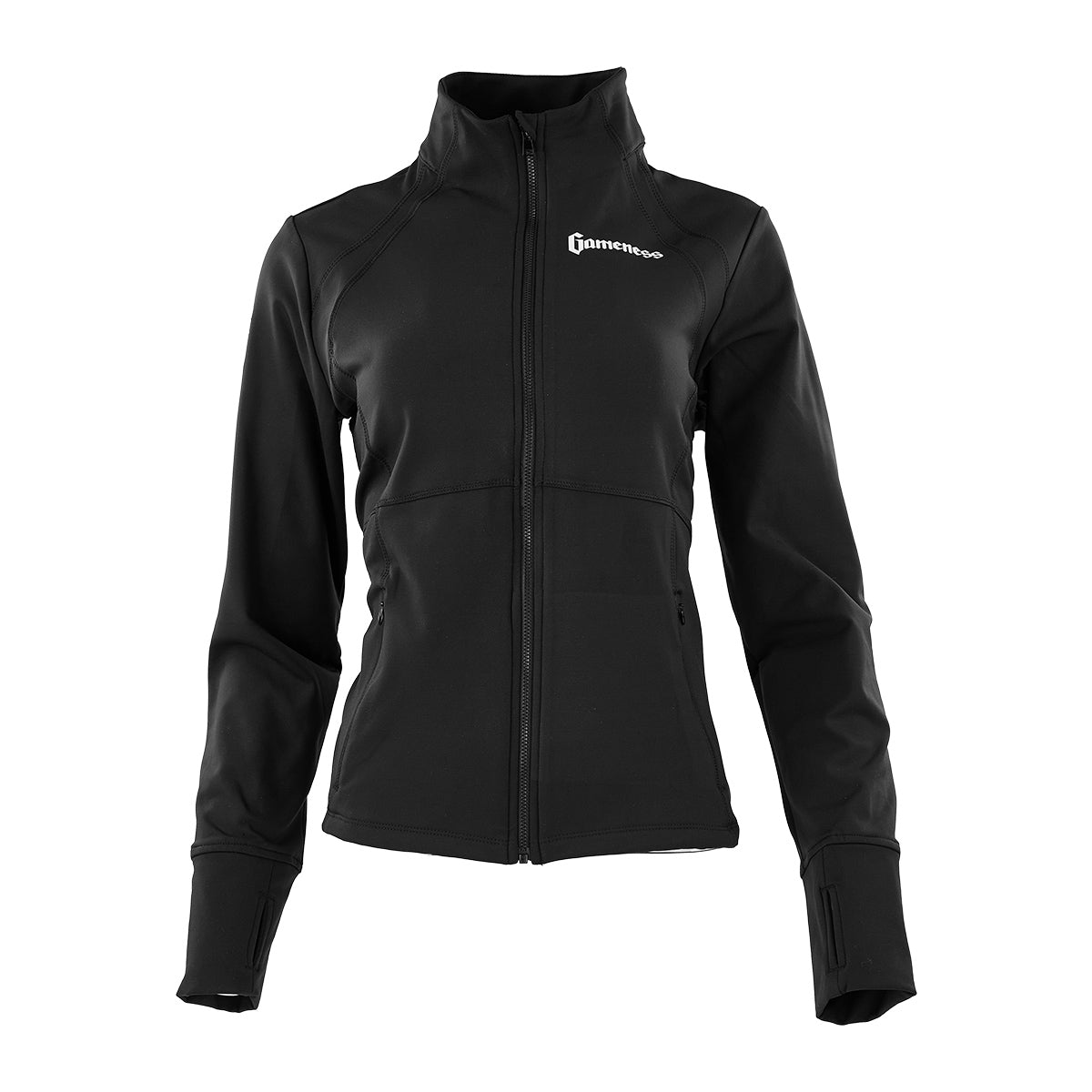 Gameness Women's Jacket