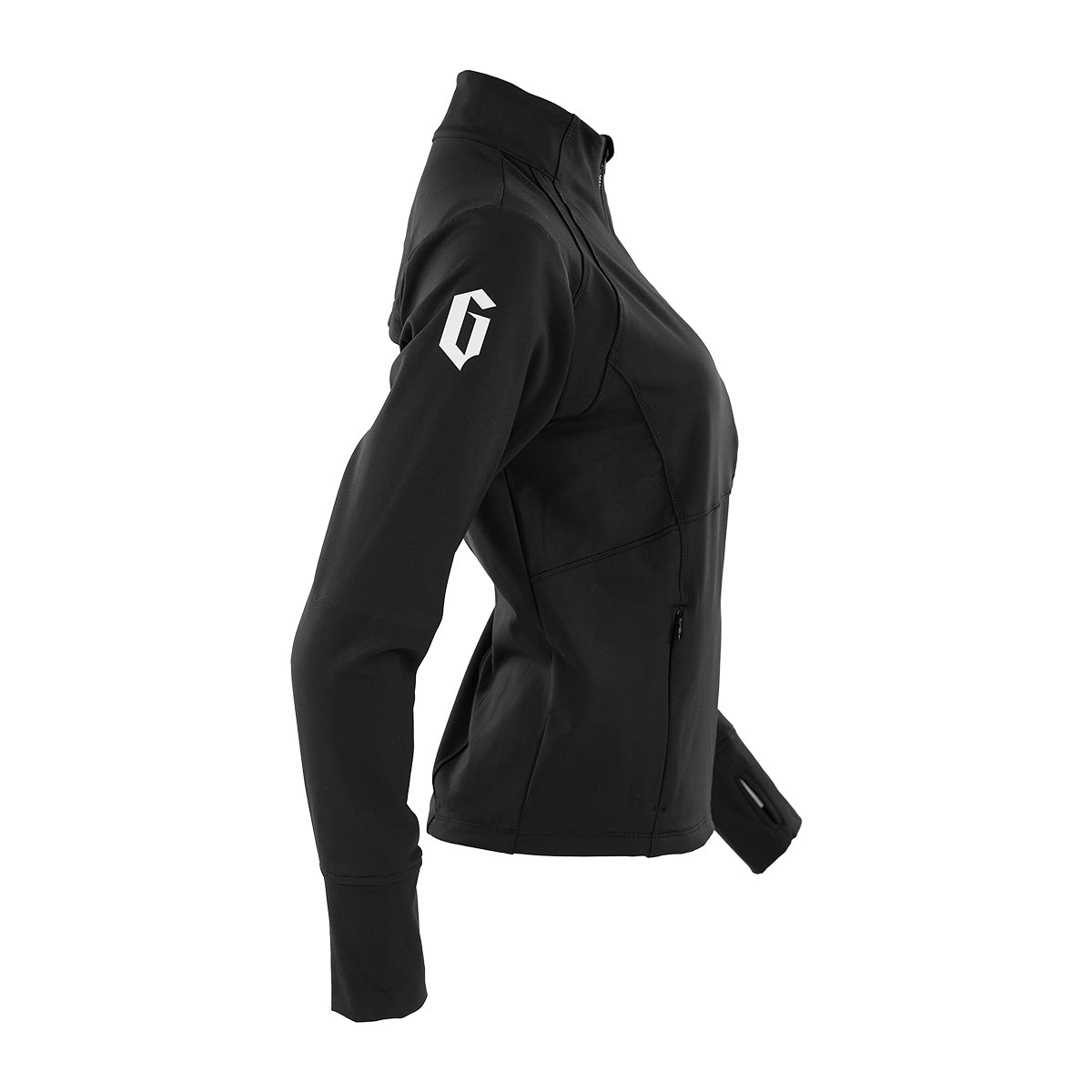 Gameness Women's Jacket