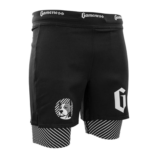 Spirit Animal Grappling Short