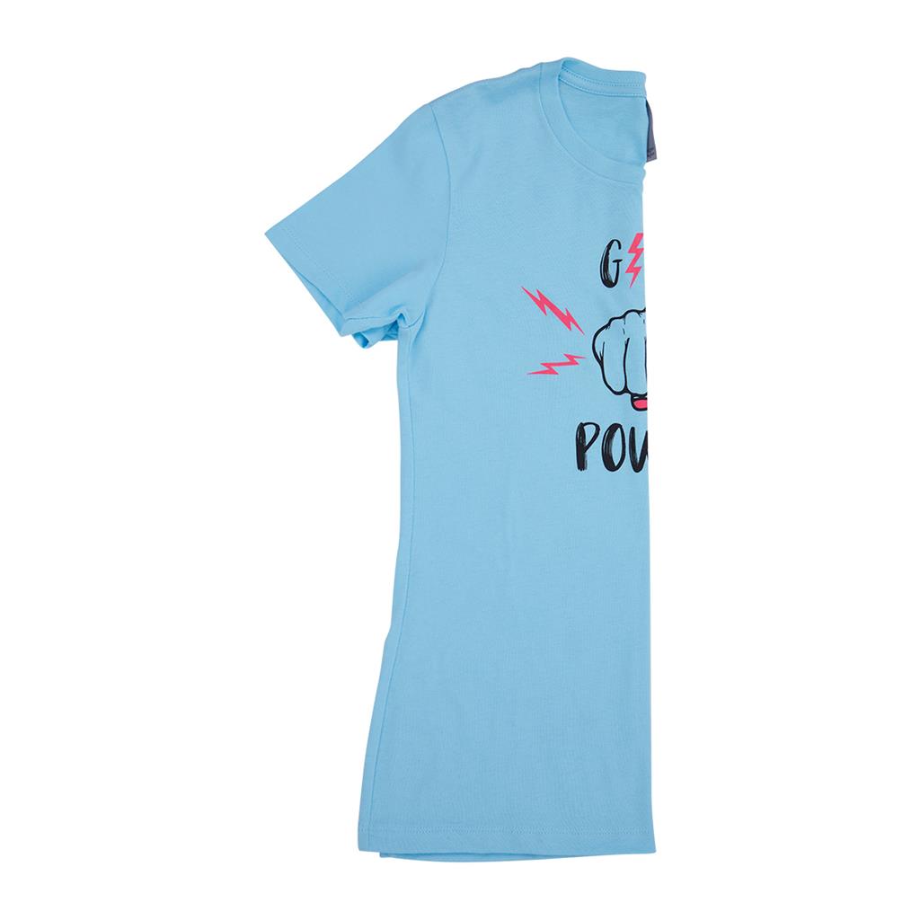 Girl Power Tee
