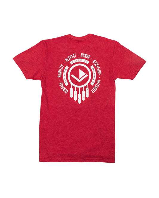Century Core Values T-Shirt