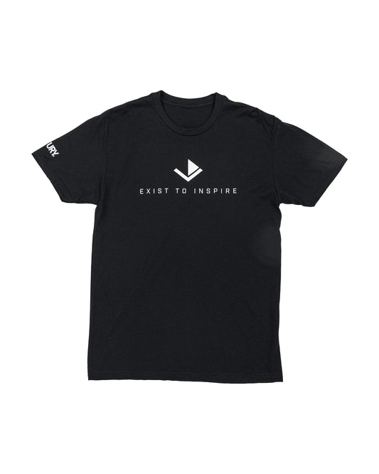 Century Exist to Inspire T-Shirt