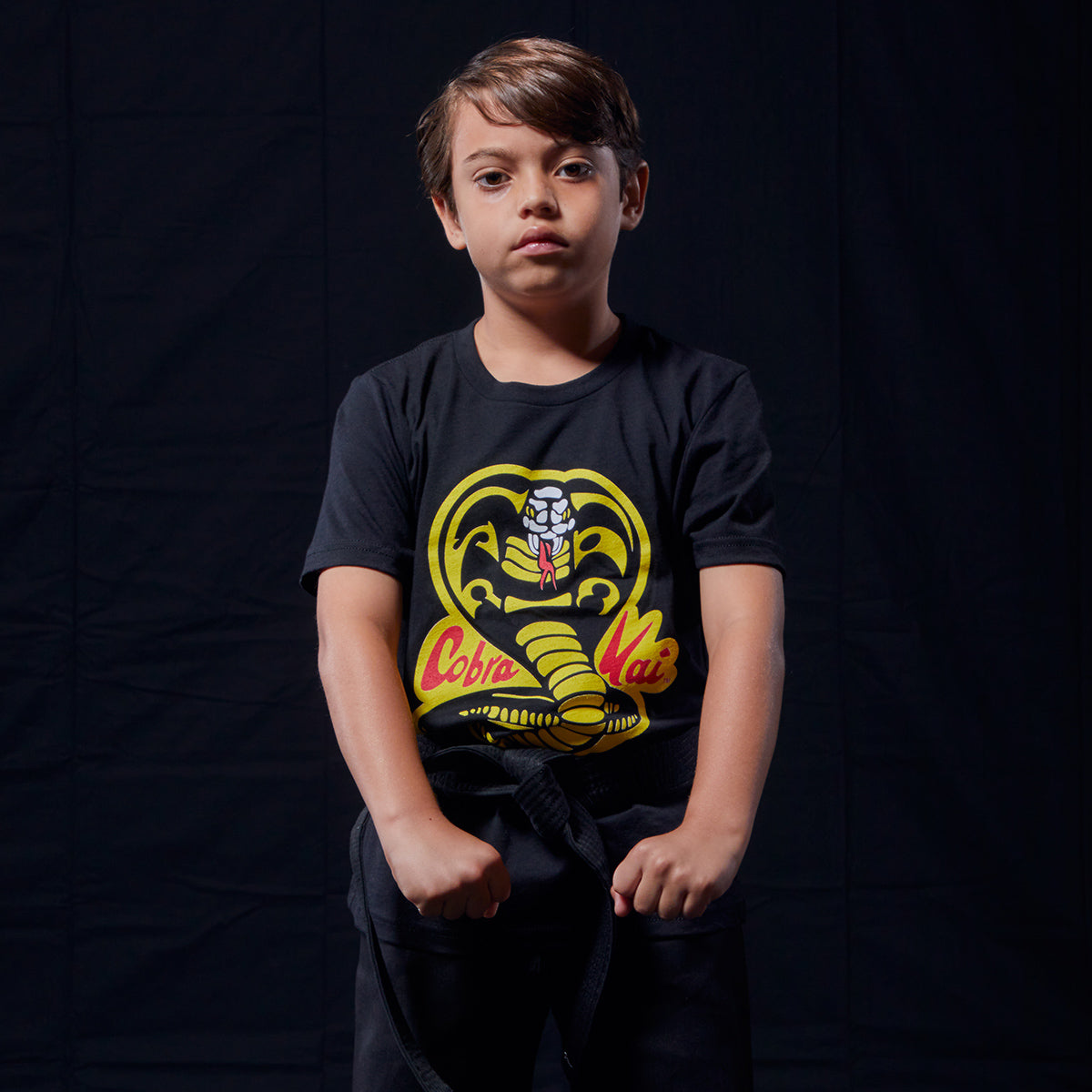 Cobra Kai Tee
