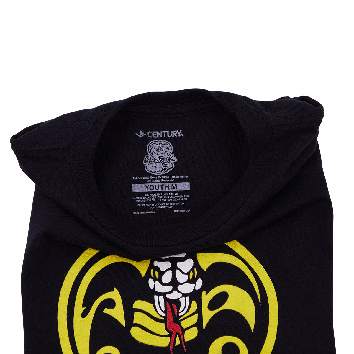 Cobra Kai Tee