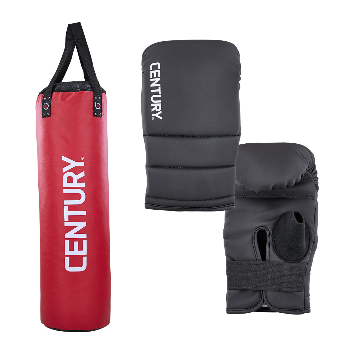 Brave Heavy Bag Combo