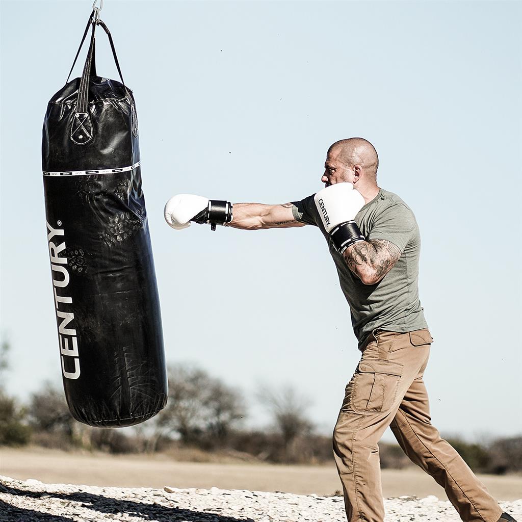 Creed 100 lb. Heavy Bag