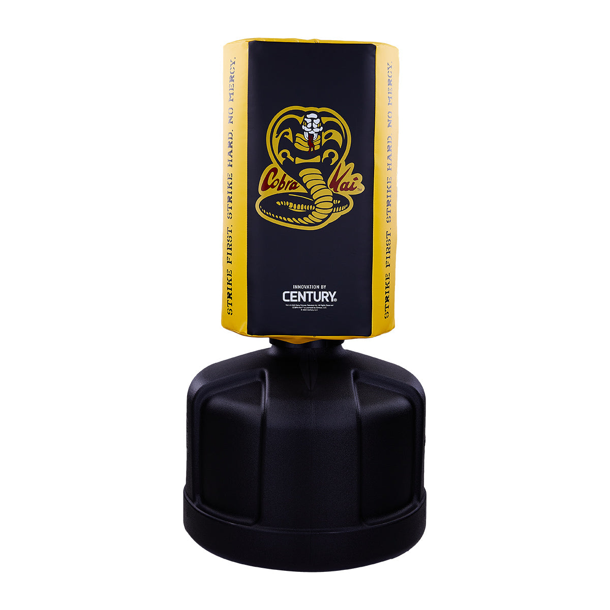 Cobra Kai Triangle Wavemaster