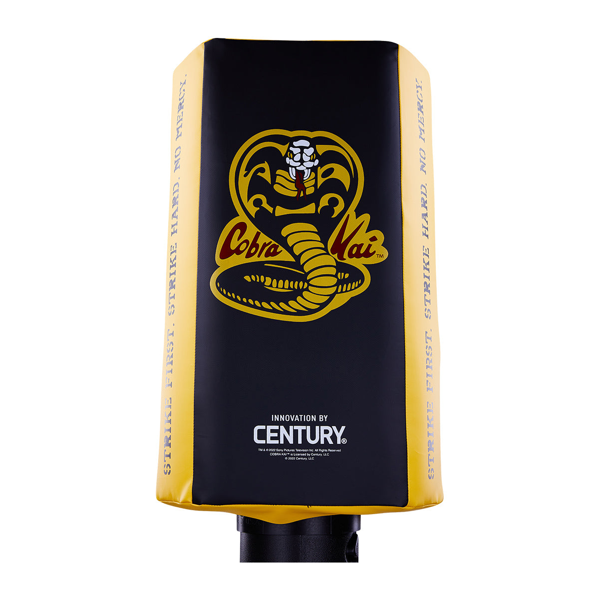 Cobra Kai Triangle Wavemaster