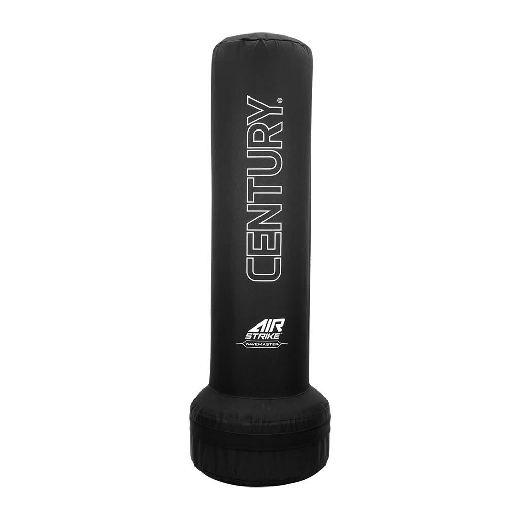 Airstrike Inflatable Punching Bag