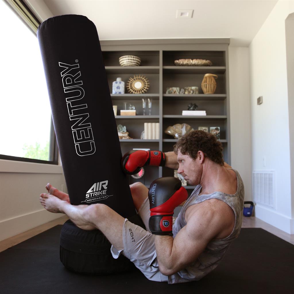 Airstrike Inflatable Punching Bag