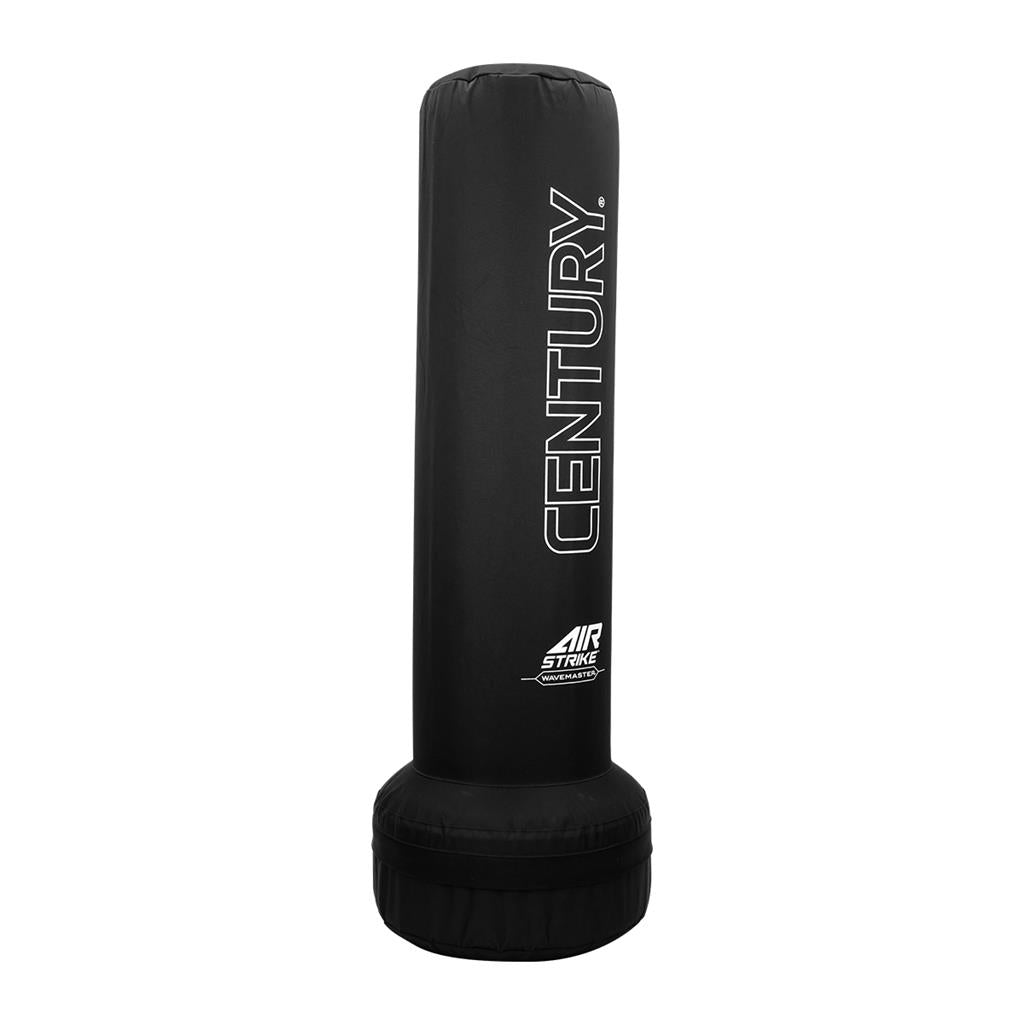 Airstrike Inflatable Punching Bag