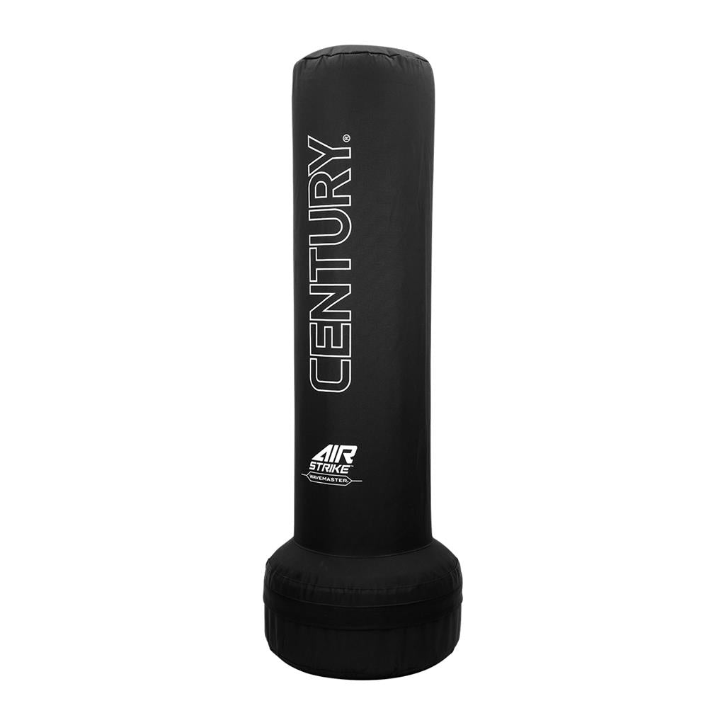 Airstrike Inflatable Punching Bag