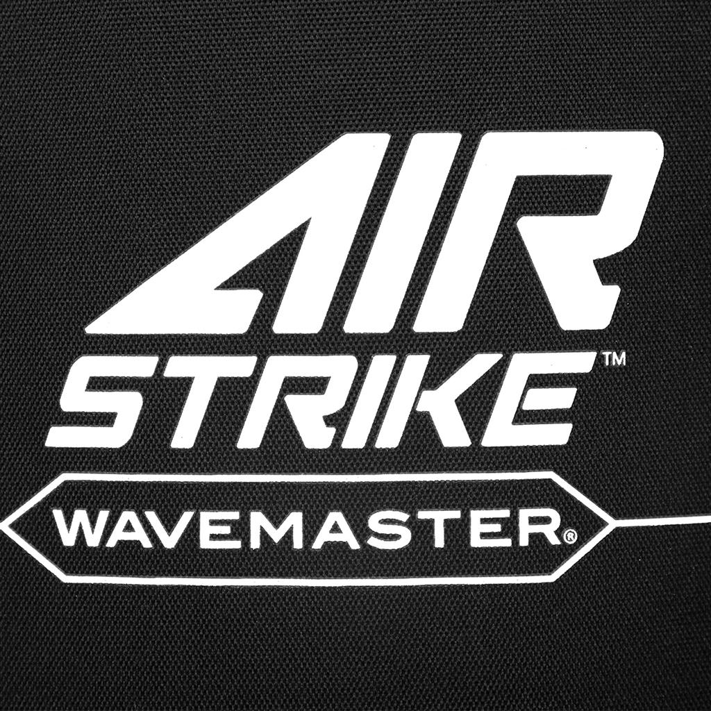 Airstrike Inflatable Punching Bag