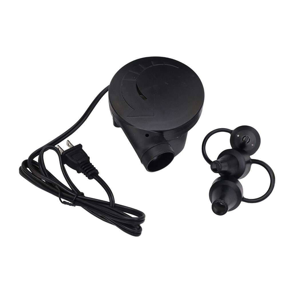 Airstrike Inflatable Punching Bag