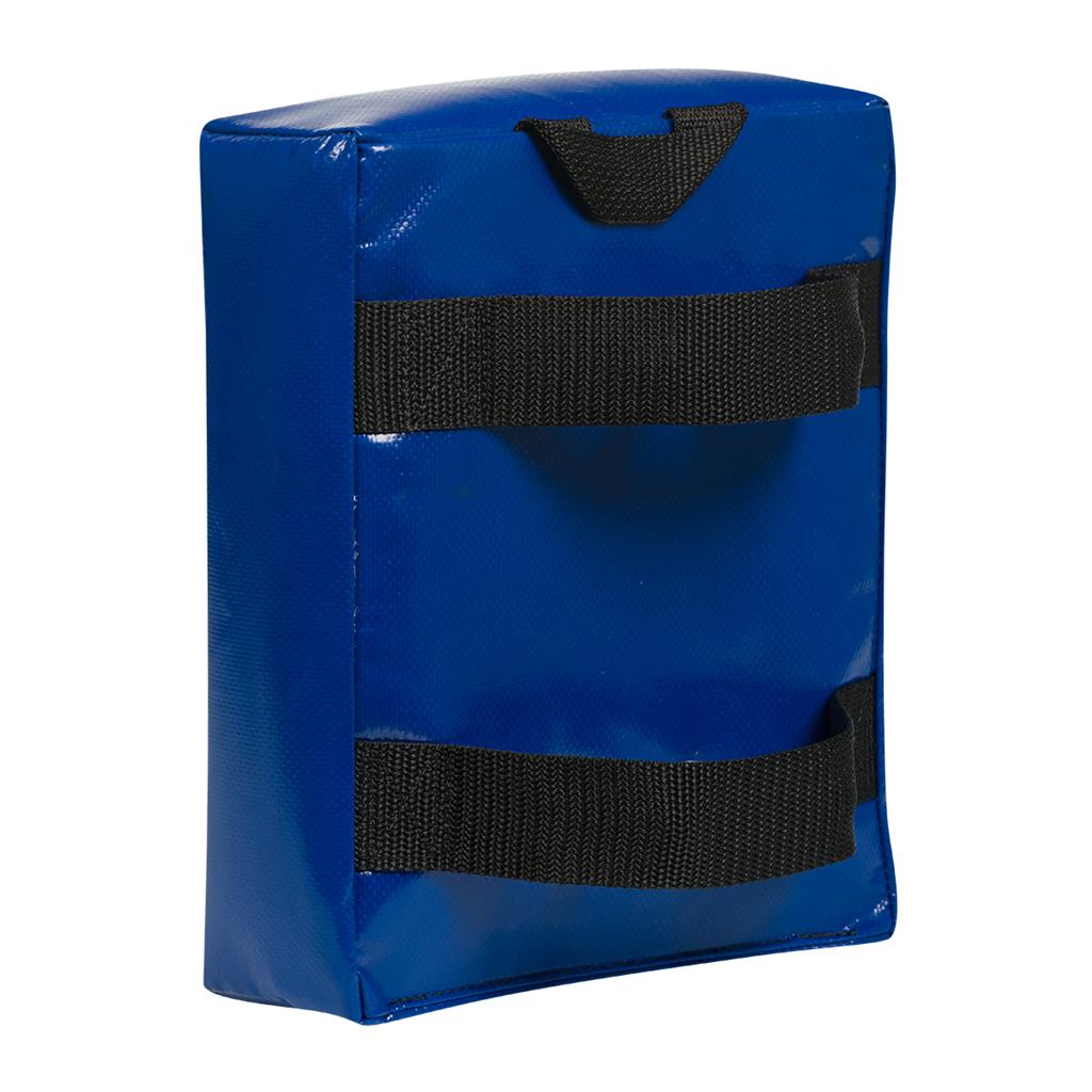 Square Hand Target