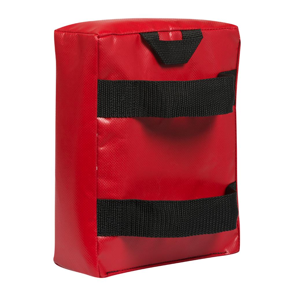 Square Hand Target