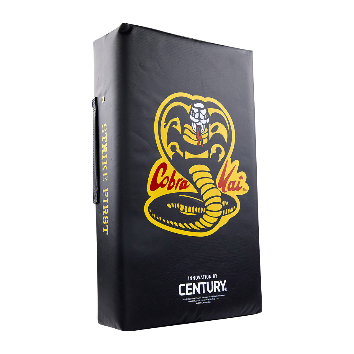 Cobra Kai Body Shield