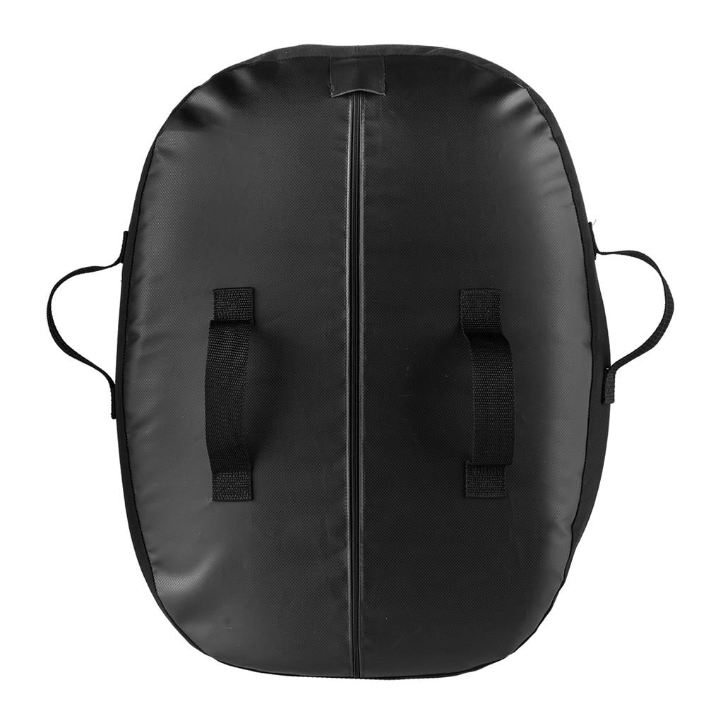 Blast Master Shield