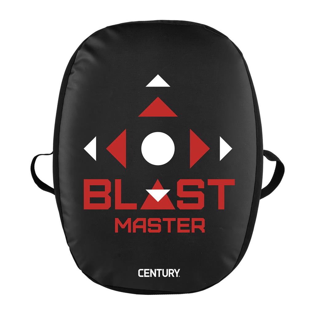 Blast Master Shield