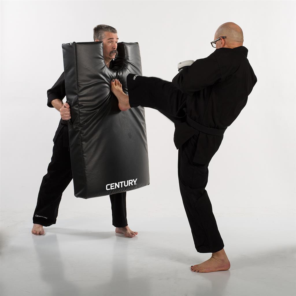 Full Body Spartan Coaches Shield