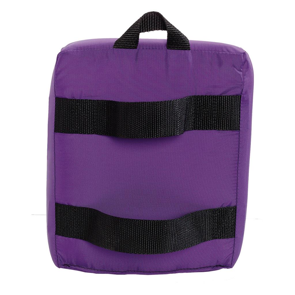 Lil' Dragon Square Hand Target