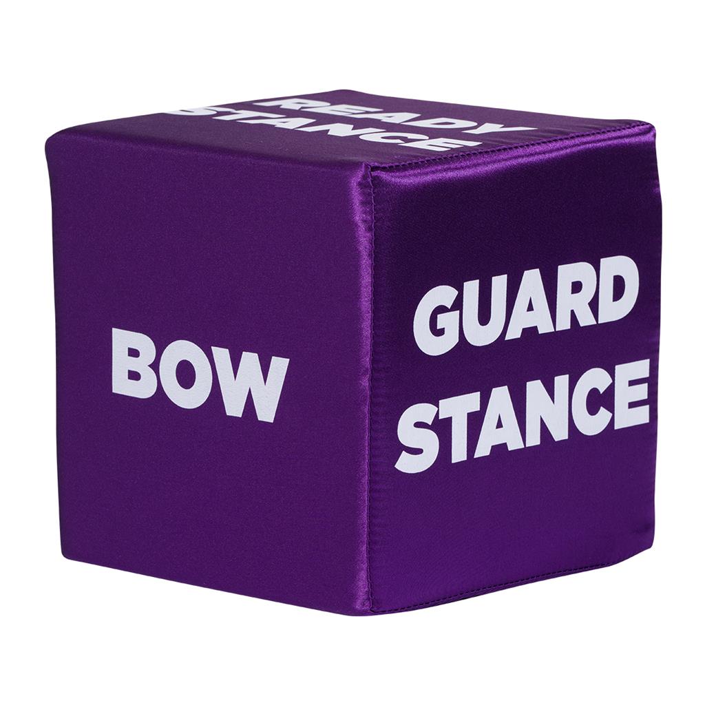 Skill Dice