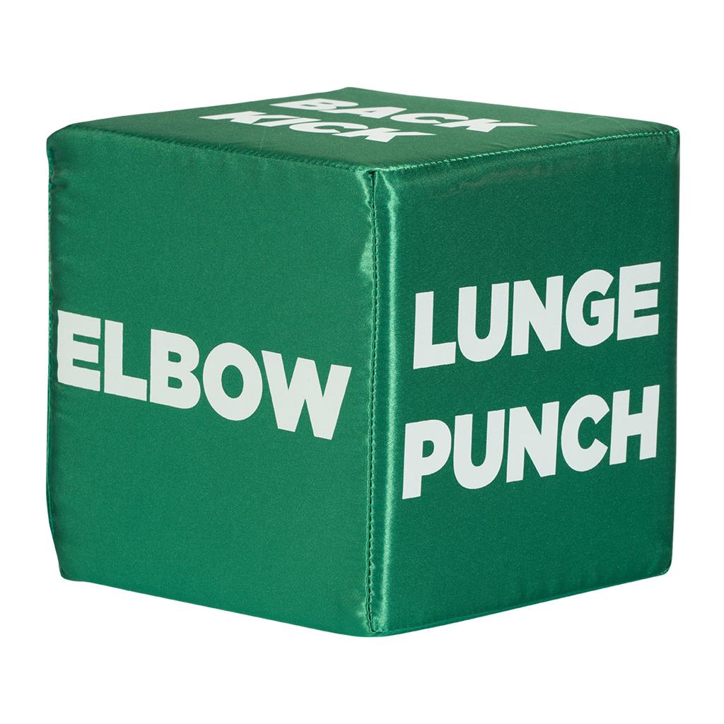 Skill Dice