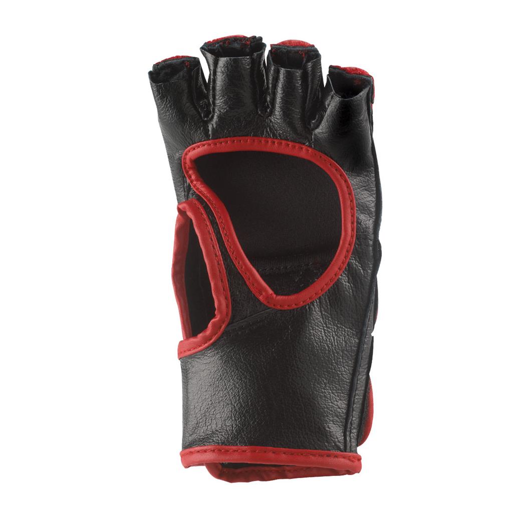 Open Palm Gloves
