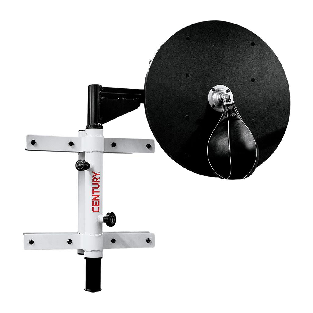 Fold Away Speed Bag Platform