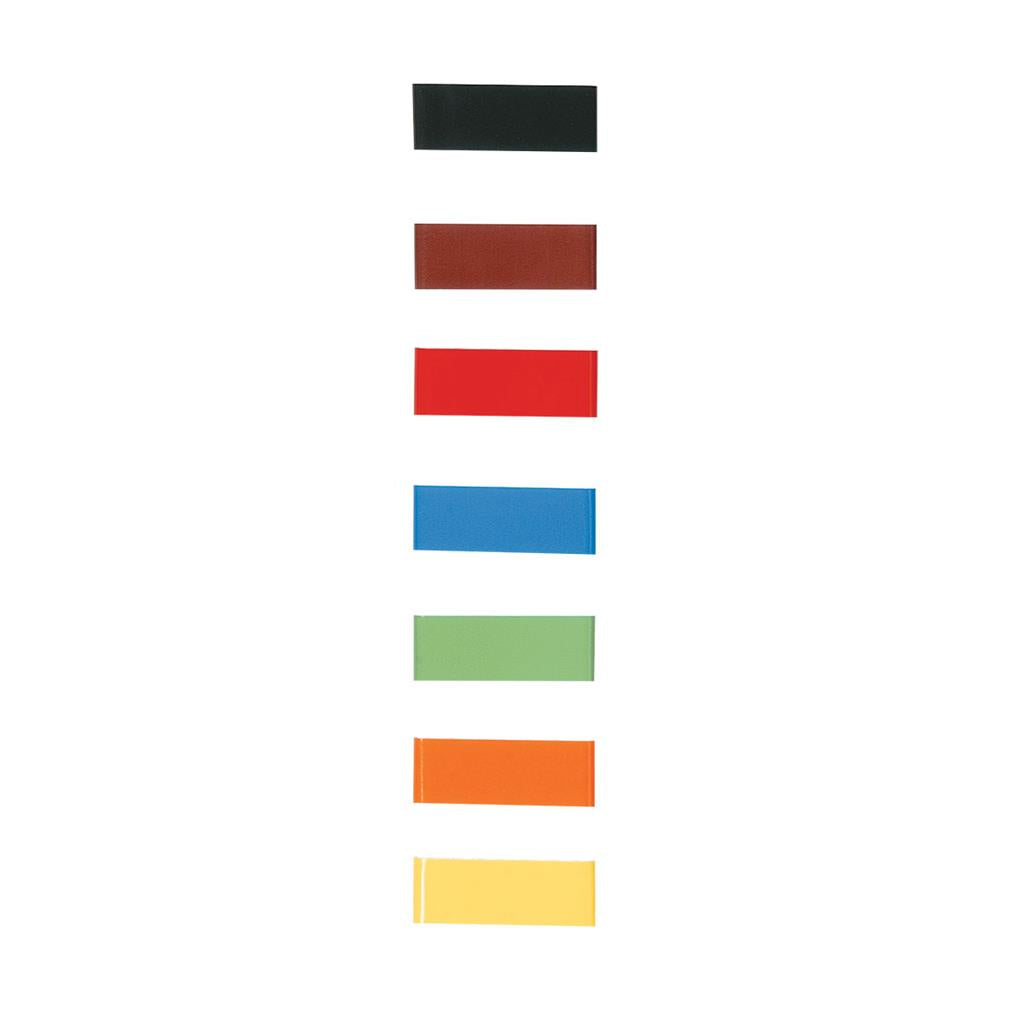 Belt Rank Stripes