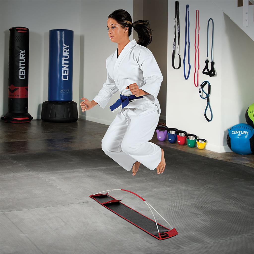 Adjustable Hurdle